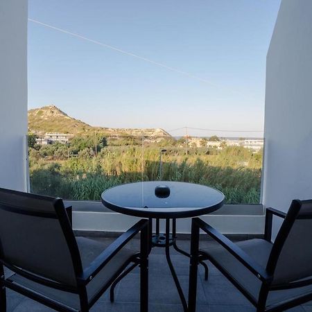 Mousikorama Apartments Faliraki Esterno foto